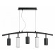 Подвесной светильник Lightstar Rullo LR735373862 (571735+214437-3+214486-2)