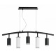 Подвесной светильник Lightstar Rullo LR7353738620 (571735+214437-3+214486-2+202430-5)