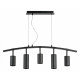 Подвесной светильник Lightstar Rullo LR735373872 (571735+214437-3+214487-2)