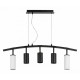 Подвесной светильник Lightstar Rullo LR735862373 (571735+214437-3+214486-2)