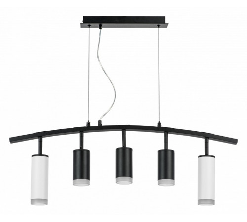 Подвесной светильник Lightstar Rullo LR7358623730 (571735+214437-3+214486-2+202430-5) Подвесной светильник Lightstar Rullo LR7358623730 (571735+214437-3+214486-2+202430-5)