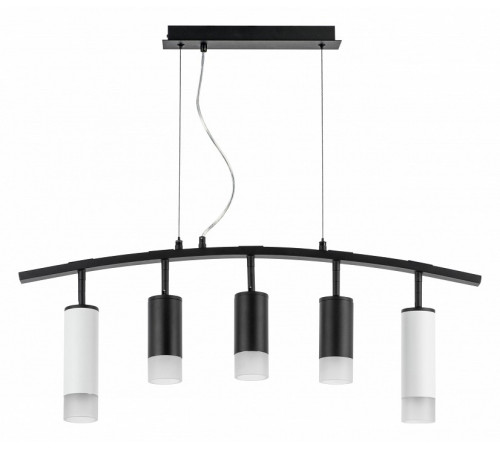 Подвесной светильник Lightstar Rullo LR7358623731 (571735+214437-3+214486-2+202431-5) Подвесной светильник Lightstar Rullo LR7358623731 (571735+214437-3+214486-2+202431-5)