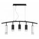 Подвесной светильник Lightstar Rullo LR7358623731 (571735+214437-3+214486-2+202431-5)