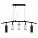Подвесной светильник Lightstar Rullo LR7358723630 (571735+214436-3+214487-2+202430-5)