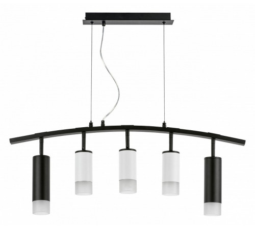 Подвесной светильник Lightstar Rullo LR7358723631 (571735+214436-3+214487-2+202431-5)