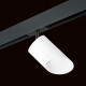 Трековый однофазный светильник Lightstar Rullo (213486+595087+201486) PRO348686