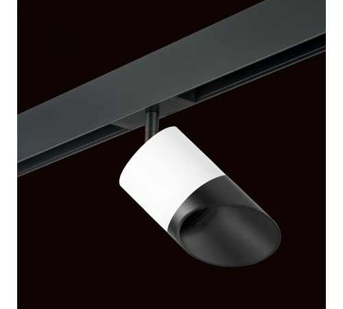 Трековый однофазный светильник Lightstar Rullo (213486+595087+201487) PRO348687