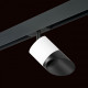 Трековый однофазный светильник Lightstar Rullo (213486+595087+201487) PRO348687
