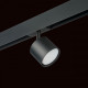 Трековый однофазный светильник Lightstar Rullo (213487+595087) PRO3487