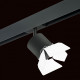 Трековый однофазный светильник Lightstar Rullo (213487+595087+202486) PRO3487486