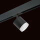 Трековый однофазный светильник Lightstar Rullo (213487+595087+202480) PRO348780
