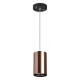 Подвесной светильник Lightstar Rullo RP430 (214430+590057)