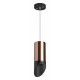 Подвесной светильник Lightstar Rullo RP43037 (214430+590057+201437)