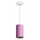 Подвесной светильник Lightstar Rullo RP432 (214432+590056)