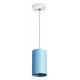 Подвесной светильник Lightstar Rullo RP435 (214435+590056)