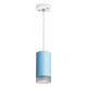 Подвесной светильник Lightstar Rullo RP43530 (214435+590056+202430)