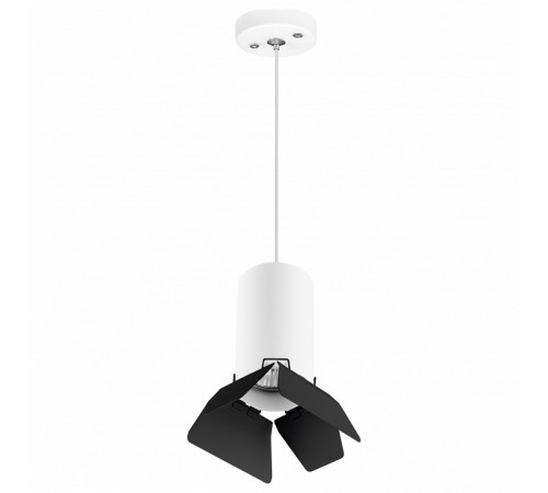 Подвесной светильник Lightstar RULLO RP436437 (214436+590056+202437) Подвесной светильник Lightstar RULLO RP436437 (214436+590056+202437)