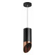 Подвесной светильник Lightstar Rullo RP437130 (214437+590057+201430)