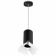 Подвесной светильник Lightstar RULLO RP437436 (214437+590057+202436)