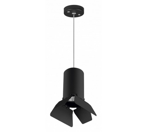 Подвесной светильник Lightstar RULLO RP437437 (214437+590057+202437) Подвесной светильник Lightstar RULLO RP437437 (214437+590057+202437)