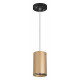 Подвесной светильник Lightstar Rullo RP440 (214440+590057)