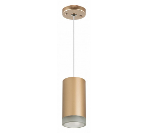 Подвесной светильник Lightstar Rullo RP440130 (214440+590050+202430)