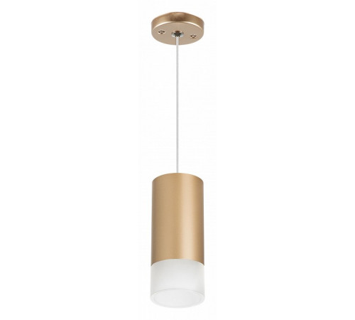 Подвесной светильник Lightstar Rullo RP440131 (214440+590050+202431)