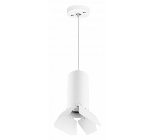 Подвесной светильник Lightstar RULLO RP486436 (214486+590056+202436) Подвесной светильник Lightstar RULLO RP486436 (214486+590056+202436)