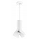 Подвесной светильник Lightstar RULLO RP486436 (214486+590056+202436)