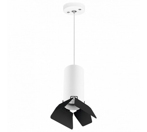 Подвесной светильник Lightstar RULLO RP486437 (214486+590056+202437) Подвесной светильник Lightstar RULLO RP486437 (214486+590056+202437)