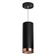 Подвесной светильник Lightstar Rullo RP487430 (214487+590057+203430)