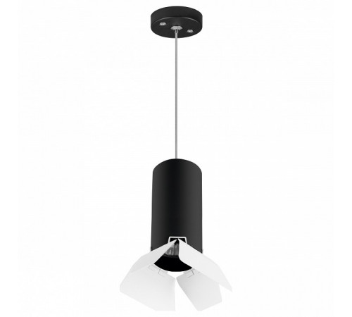 Подвесной светильник Lightstar RULLO RP487436 (214487+590057+202436) Подвесной светильник Lightstar RULLO RP487436 (214487+590057+202436)
