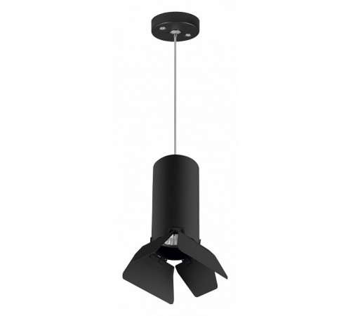 Подвесной светильник Lightstar RULLO RP487437 (214487+590057+202437) Подвесной светильник Lightstar RULLO RP487437 (214487+590057+202437)