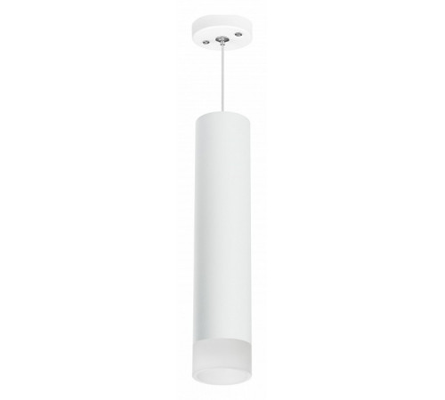 Подвесной светильник Lightstar Rullo RP49631 (214496+590056+202431)