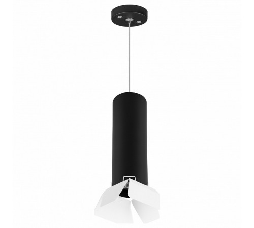 Подвесной светильник Lightstar RULLO RP497436 (214497+590057+202436) Подвесной светильник Lightstar RULLO RP497436 (214497+590057+202436)