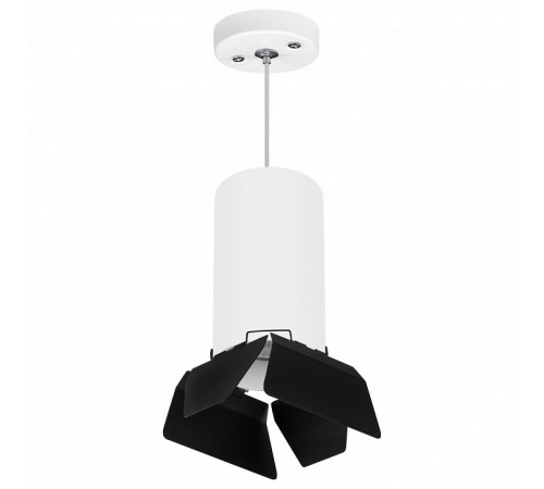 Подвесной светильник Lightstar RULLO RP6486487 (216486+590086+202487) Подвесной светильник Lightstar RULLO RP6486487 (216486+590086+202487)