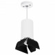 Подвесной светильник Lightstar RULLO RP6486487 (216486+590086+202487)
