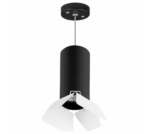 Подвесной светильник Lightstar RULLO RP6487486 (216487+590087+202486)