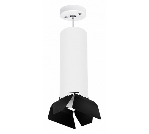 Подвесной светильник Lightstar RULLO RP6496487 (216496+590086+202487)