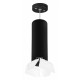 Подвесной светильник Lightstar RULLO RP6497486 (216497+590087+202486)