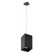 Подвесной светильник Lightstar RULLO RP6587 (216587+590287)