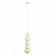 Подвесной светильник Loft IT Macaroon 10271P/A