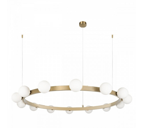Подвесная люстра Loft IT Hoop 10311/11 Подвесная люстра Loft IT Hoop 10311/11