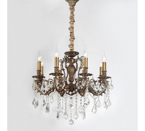 Подвесная люстра Lucia Tucci Barletta 122.8 Antique Подвесная люстра Lucia Tucci Barletta 122.8 Antique