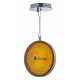 Подвесной светильник Lucia Tucci COIN 2890.R170.1 D310 YL