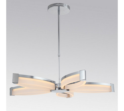 Подвесная люстра Lucia Tucci Modena 172.5 LED Подвесная люстра Lucia Tucci Modena 172.5 LED