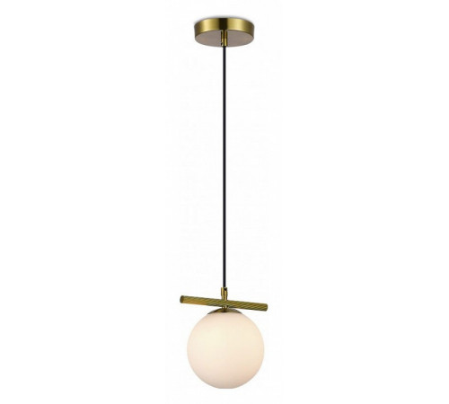 Бра iLamp Golden W2134-1 BR Бра iLamp Golden W2134-1 BR
