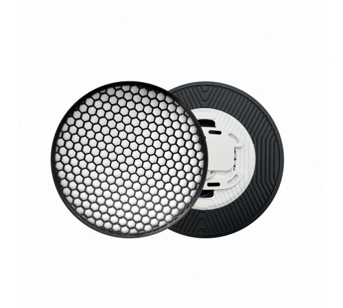 Точечный светильник iLedex Mercury 5555-36W-D212-3/4/6K-BK+WH Точечный светильник iLedex Mercury 5555-36W-D212-3/4/6K-BK+WH
