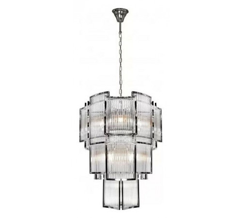 Подвесная люстра iLamp Tribeca MD0276-11