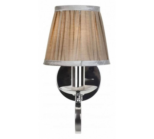 Бра iLamp Holiday RM6116/1W CR Бра iLamp Holiday RM6116/1W CR